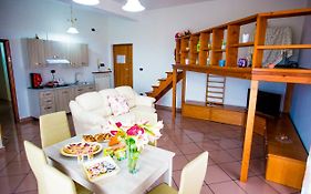 B&B L'Aurora Capua